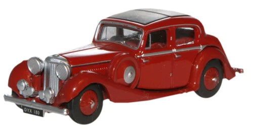 1:148 Scale Model Cars and Vehicles from Oxford Diecast.