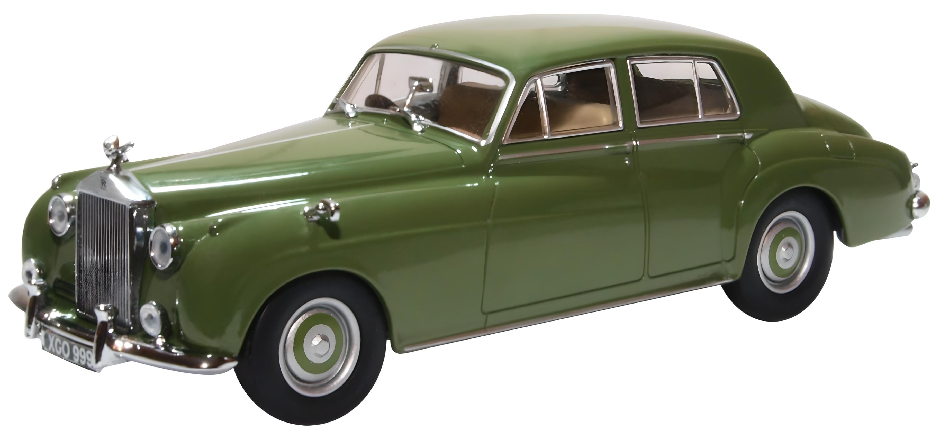 Rolls royce shop diecast