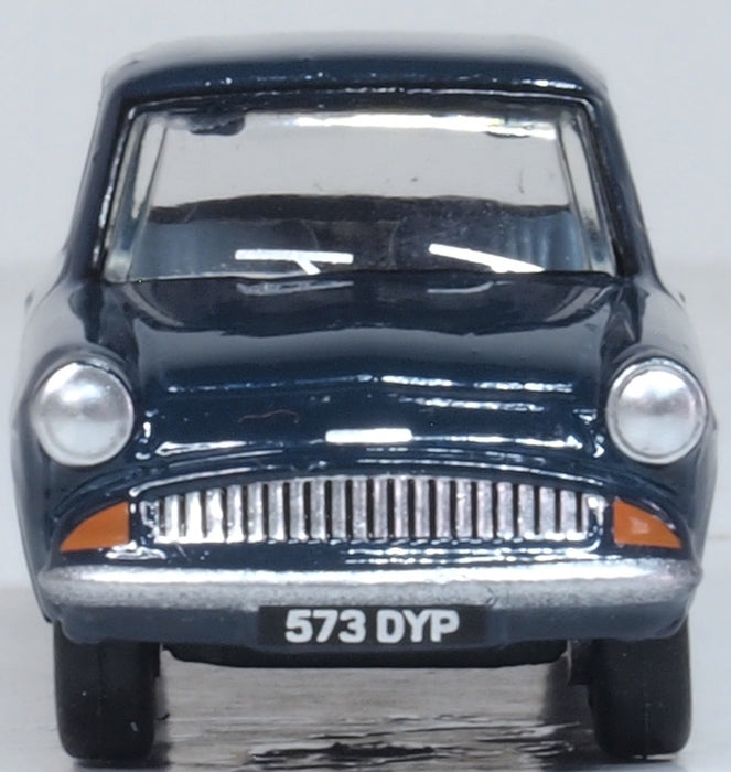 Oxford Diecast Ford Anglia Ambassador Blue