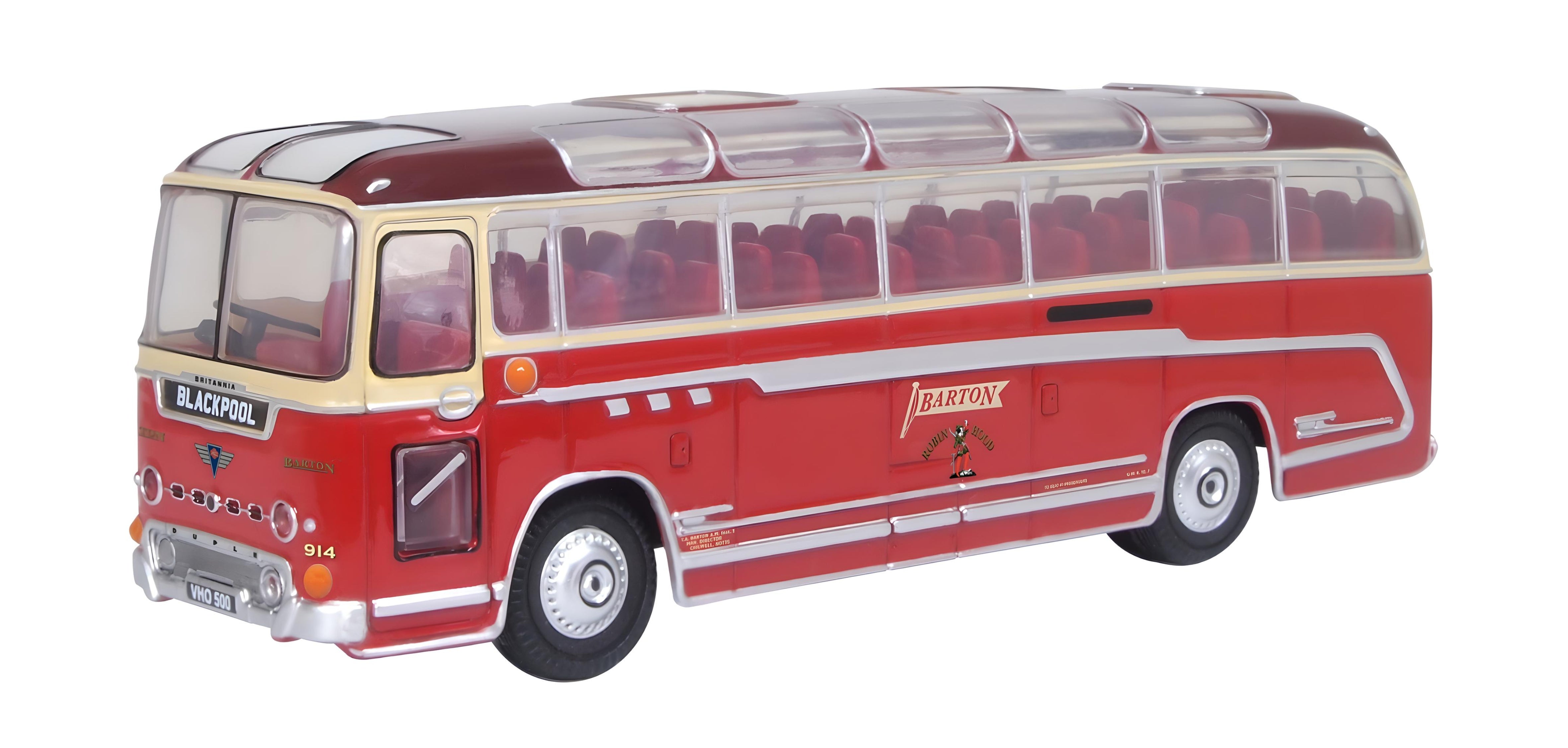 Dave's diecast hot sale model buses