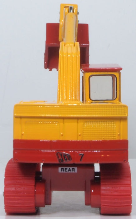 Oxford Diecast JCB 7