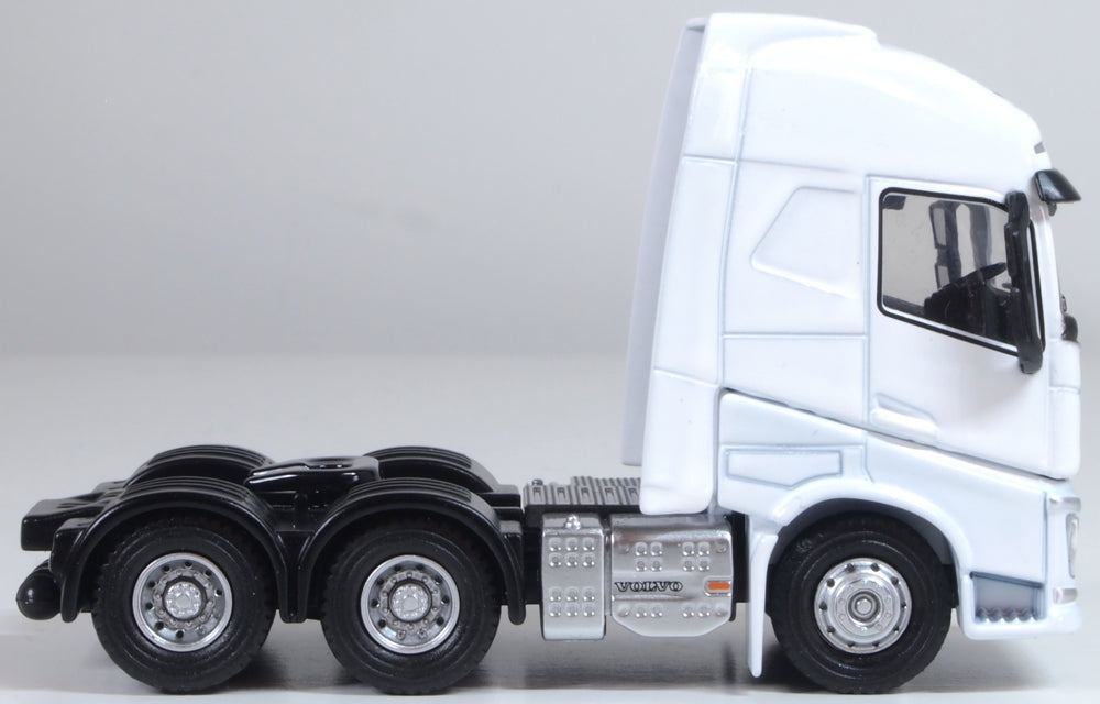 Volvo FH4 Cab White