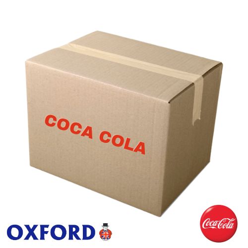 Coca Cola Bundle