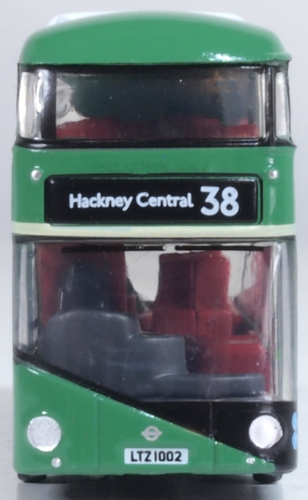 Oxford Diecast Arriva/london Transport New Routemaster