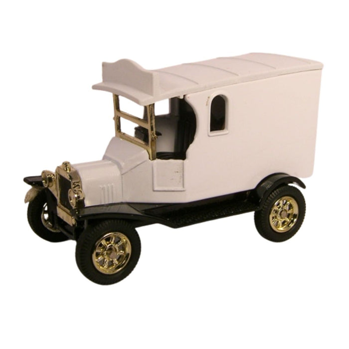 Oxford Diecast Model T