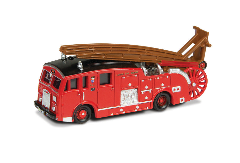 Oxford diecast 2025 fire engines