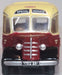 Oxford Diecast Bedford OB Coach British Rail 1:120 TT Scale.