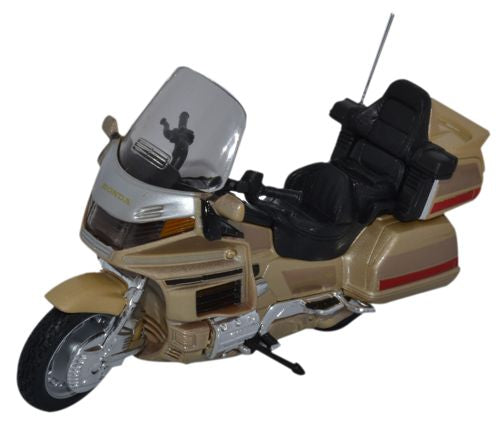 Honda goldwing 2025 diecast model