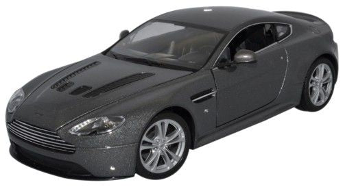 Welly best sale aston martin