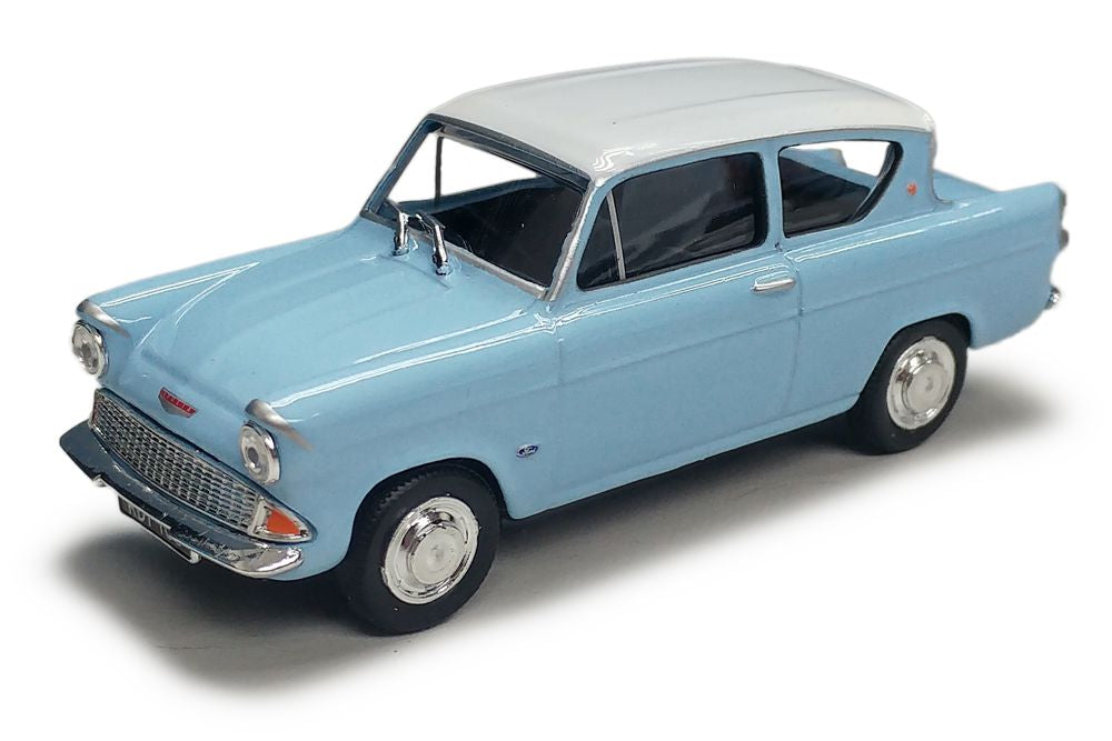 Ford anglia toy sale car