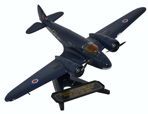 Oxford cheap diecast aviation