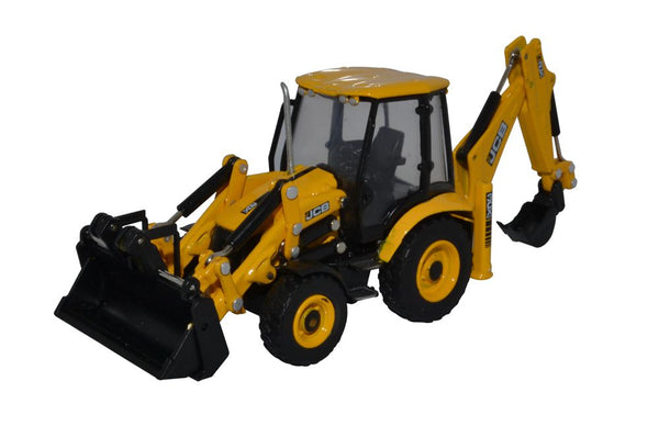 Diecast backhoe hot sale