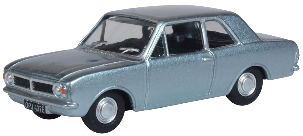 Ford cortina 2024 mk2 diecast