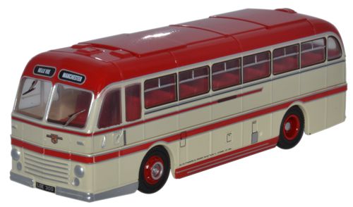 Diecast cheap model coaches