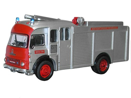 Oxford Diecast TK Fire Northamptonshire 1 76 Scale