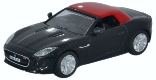 Jaguar f hot sale type diecast