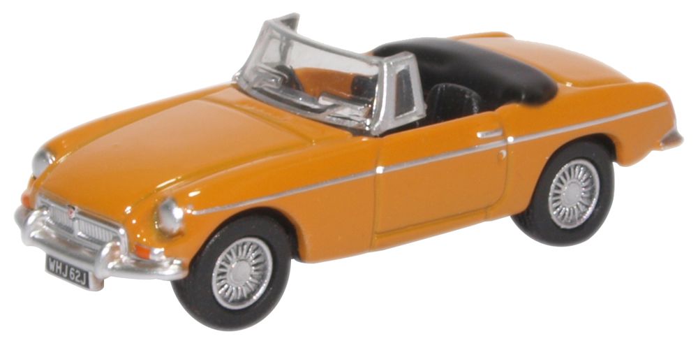 Diecast mgb cheap