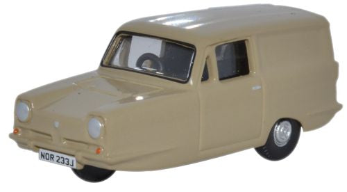 Reliant robin deals diecast models