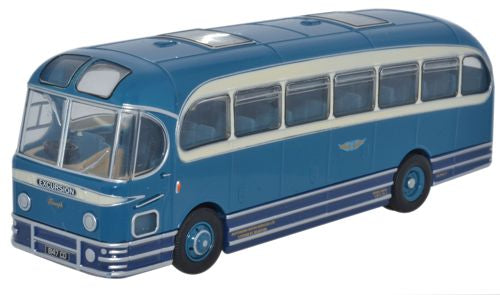 Diecast cheap model coaches