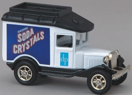 OXFORD DIECAST A005G Soda Crystals Oxford Originals Non Scale Model 
