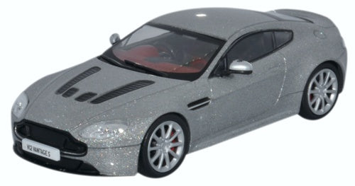 Aston martin store vantage diecast