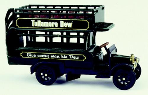 Oxford diecast store vintage model