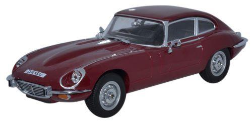 Jaguar e type clearance diecast