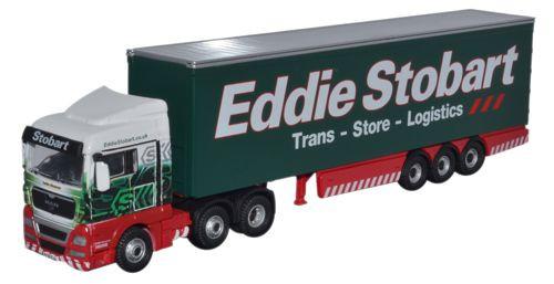 eddie stobart toy lorry