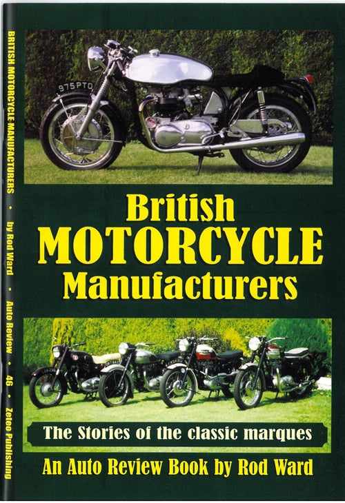 Motorcycle makers on sale